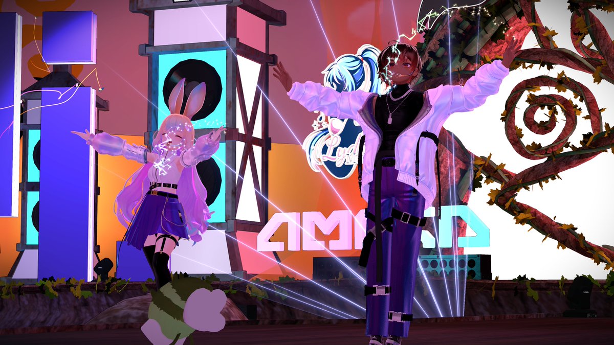 AstrixZ 🌈✨️🫧 4.0 DEBUT COMING SOON tweet media