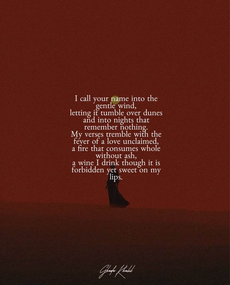 BrushnPenTales's tweet image. Mirage

#amwriting #author #AuthorsOfTwitter #authorlife #authorquotes #blog #blogger #book #literature #writer #writing #writerscommunity #poetrytwitter #poetry #poet #prose #poem