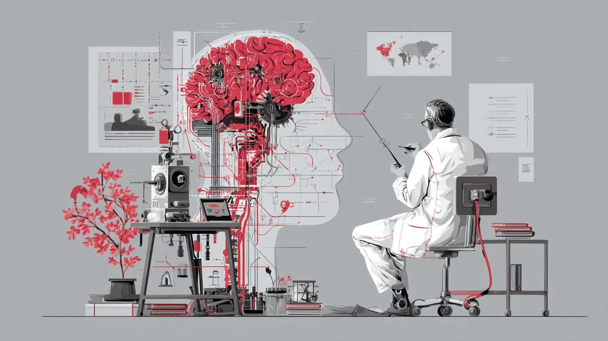 helpnetsecurity's tweet image. The privacy panic around machine learning is overblown - helpnetsecurity.com/2025/11/18/mac… - @universitatURV - #MachineLearning #AI #PrivacyRisk #GDPR #CyberSecurity #CyberSecurityNews #SecurityNews