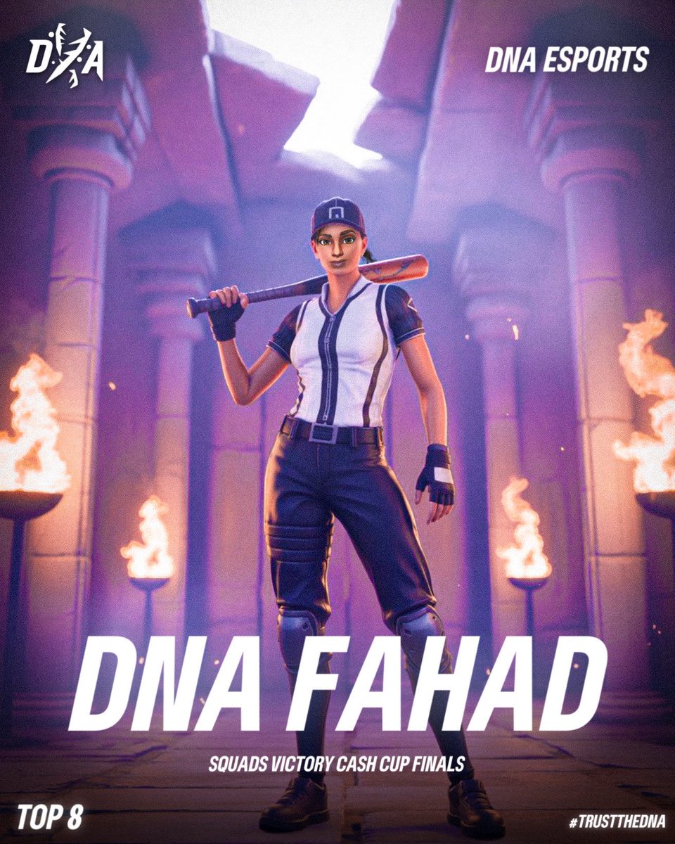 DNA ESPORT tweet media