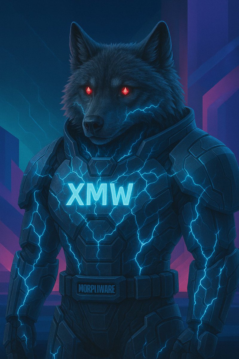 cryptowolf_ofc's tweet image. 🚨 Massive news for Morphware. 🚨 

The team has officially removed the transaction tax, opening the door for smoother volume, cleaner price action, and easier on-chain movement for new and existing holders.

This is a major step toward scaling the ecosystem—especially as GPU…