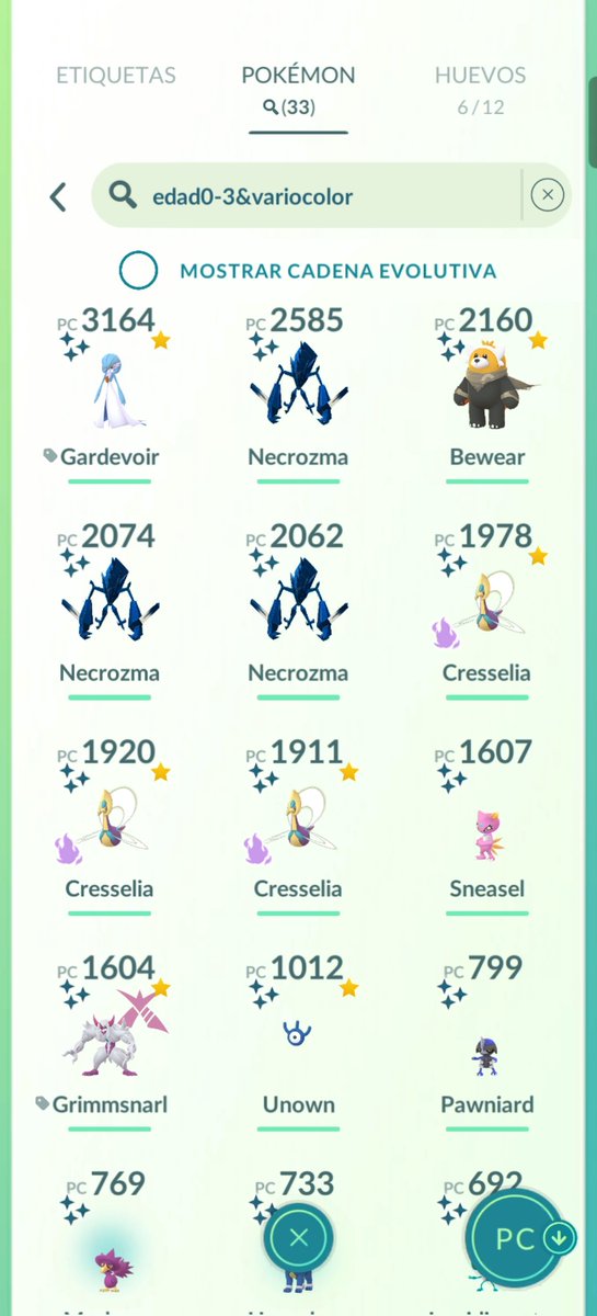 Deferides's tweet image. Resumen del finde y alguno del viernes #GOWildArea