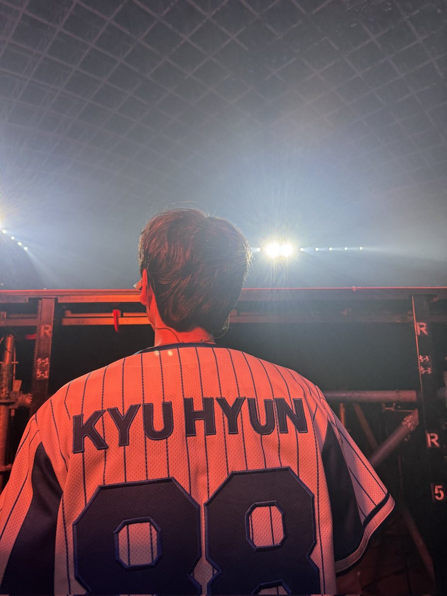 kyuirann's tweet image. Always proud of you. 🫶🏻
#KYUHYUN