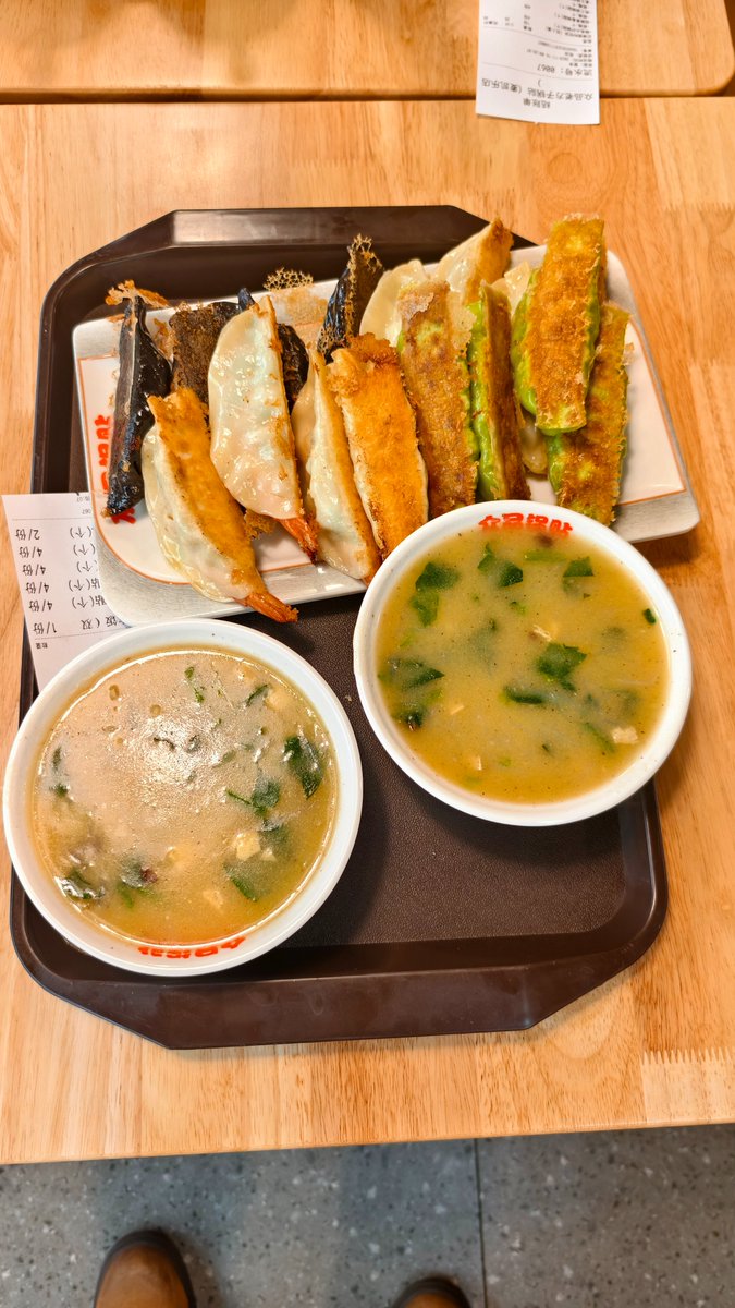 uling1994's tweet image. 好食