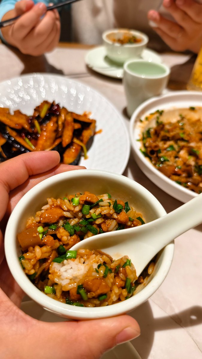 uling1994's tweet image. 好食