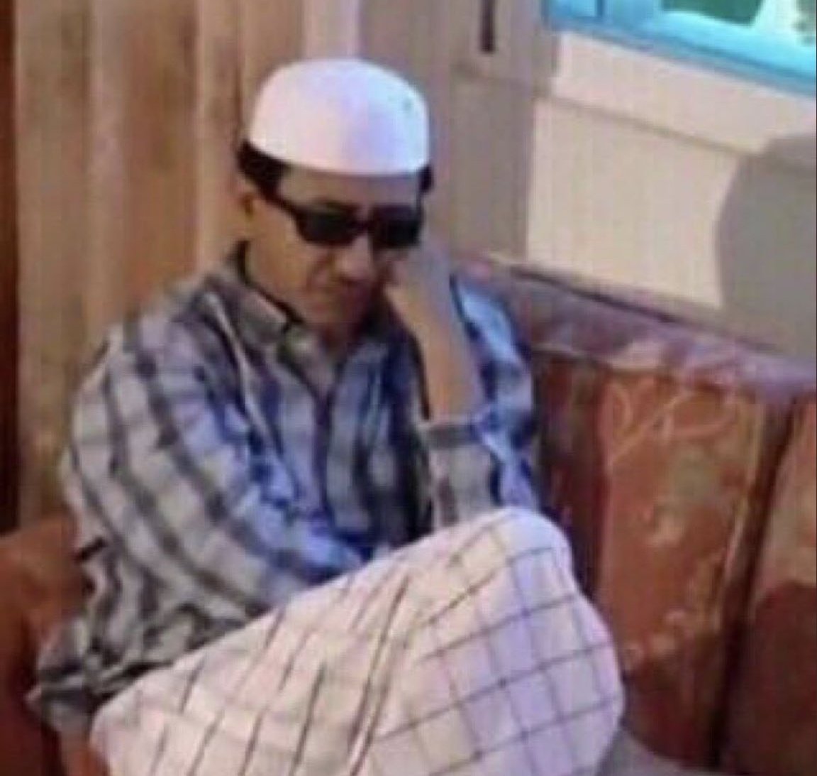 وهيب tweet media