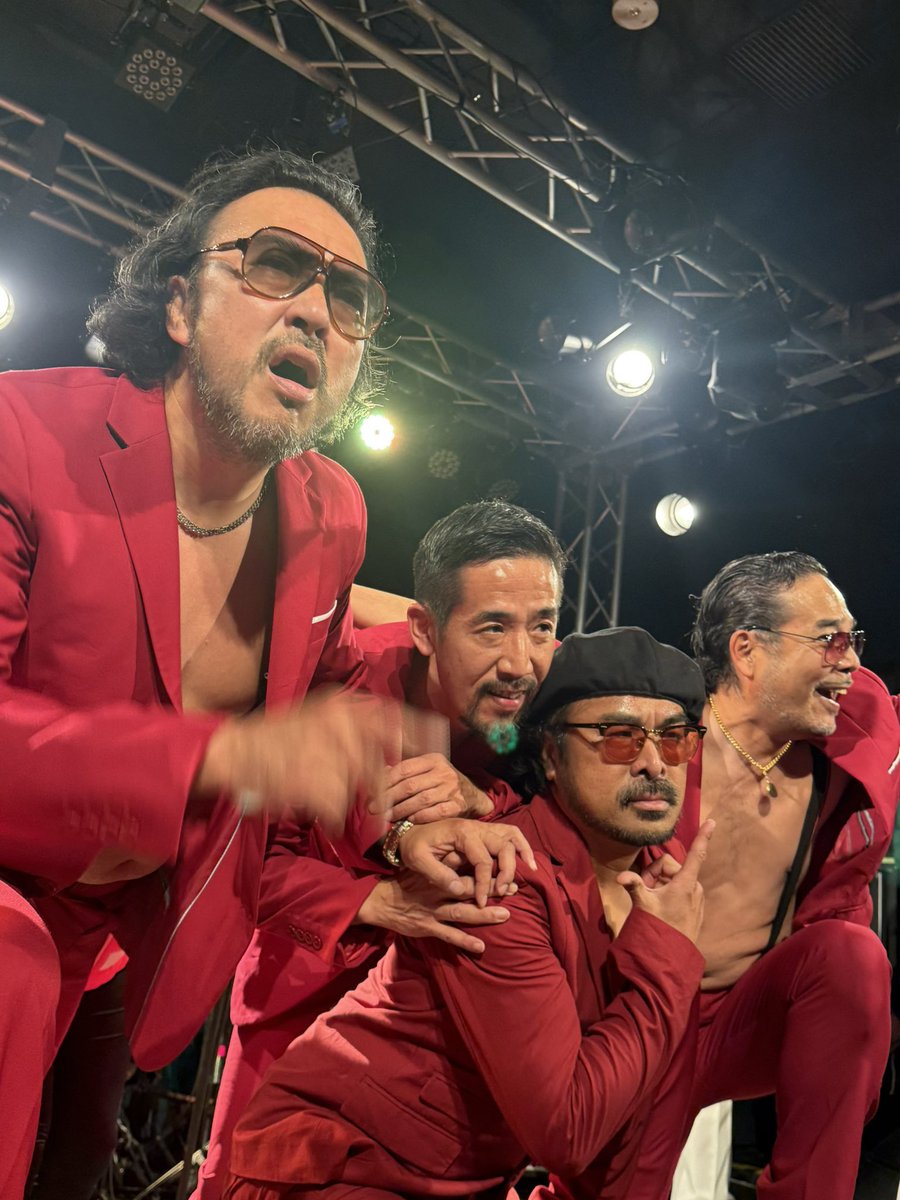 赤犬 (@akainu_official) / Posts / X