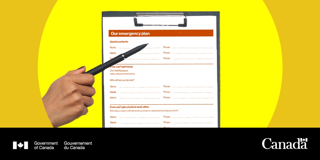 Get_Prepared's tweet image. Looking for a checklist to make sure you have everything you need in your #EmergencyKit? Look no further: 
ow.ly/18K750Xc2kz