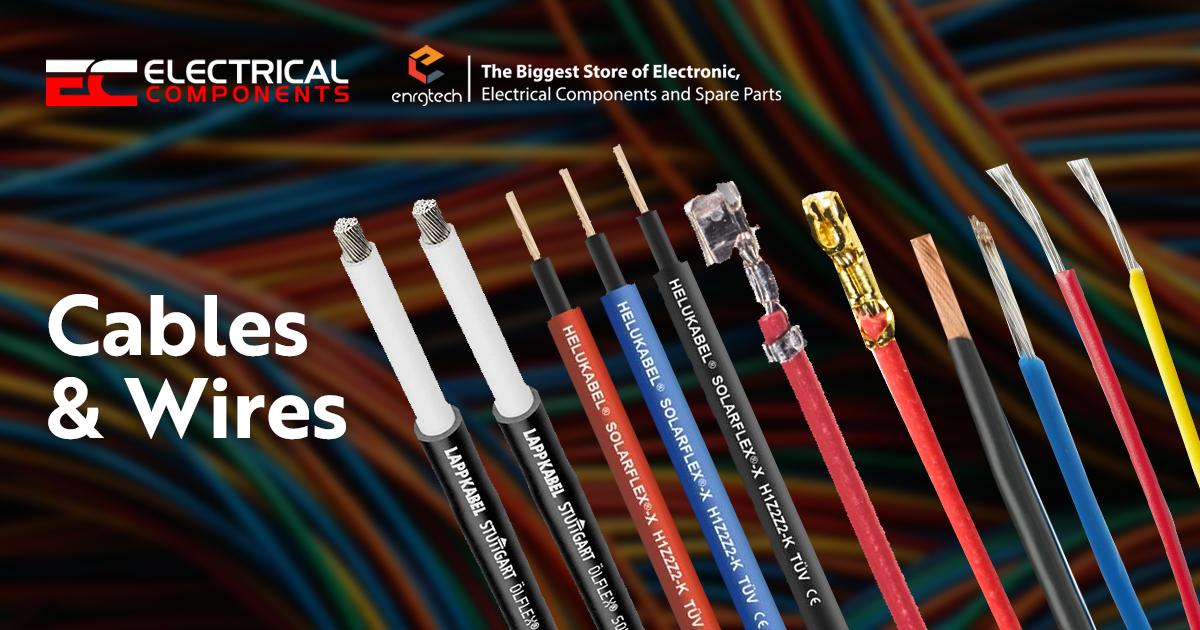 joddie_marshall's tweet image. Wires that work. Cables that last.
From industrial power to precision signal, get the connectivity your projects demand.
Shop premium Cables &amp;amp; Wires only at #Enrgtech 
🔗 bit.ly/4r1wWZA
#CablesAndWires #TechConnectivity #PowerSolutions #ElectricalSupplies #SignalCables