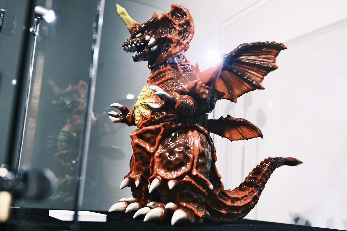 期間限定値下げ　ネオプレイヤーワン　ゴジラカー　新品　未開封 Neoplayerone (@neo_playerone) / Posts / X