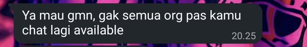 kuniggx's tweet image. The absolute last thing I wanted to see in my chat