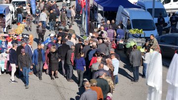 Aydın’da Ata Tohumları Korunuyor