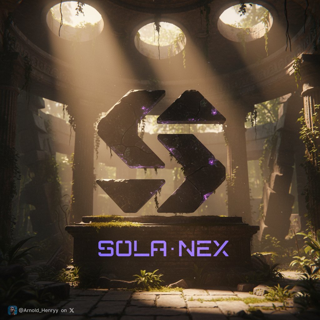 Solanex tweet media