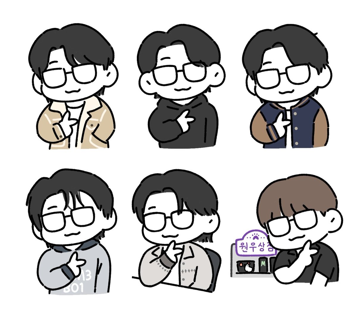 포도🧣 tweet media