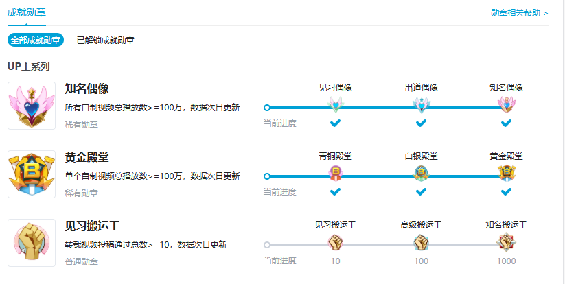 chanlaobei's tweet photo. 单视频百���播放量，达成！嘿嘿 https://t.co/87wxR4vfag