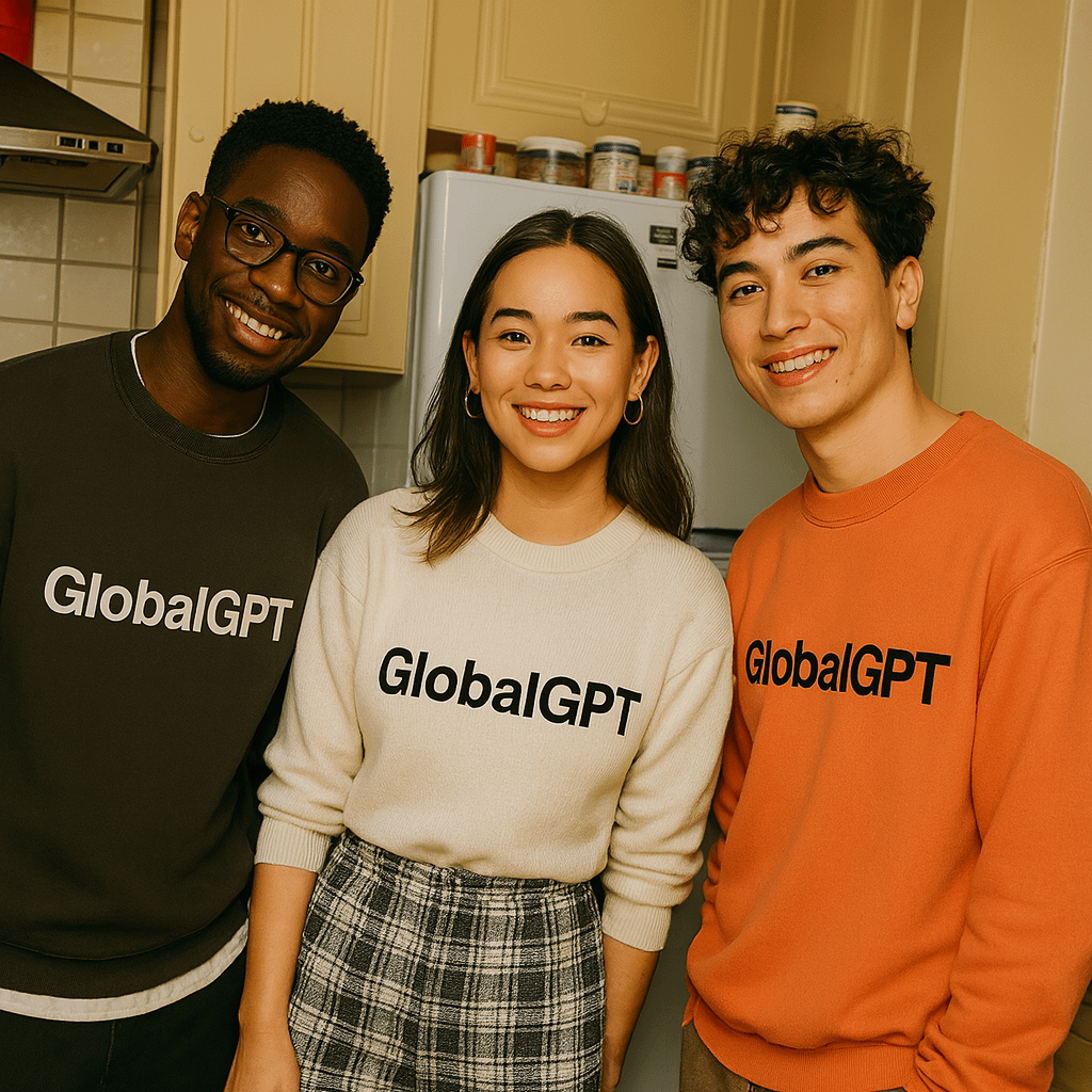 jamescoder12's tweet image. More Reasons to Join @GlbGPT

✅ 1 account, 1 plan, access 100+ top AI tools
✅ No regional limits
✅ Full powered by Official APIs
✅ Earn FREE credits daily by sharing
✅ Always updated — now with Sora 2 Pro &amp; Claude 4.5

The only AI account you need 👉 <a style="text-decoration: none;" rel="nofollow" target="_blank" href="https://www.glbgpt.com/home">glbgpt.com/home</a>