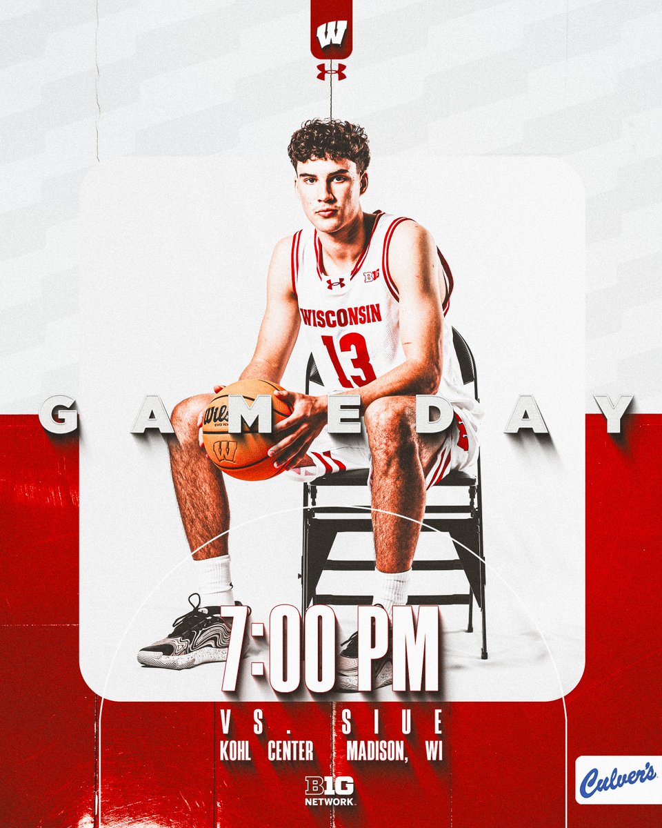 Wisconsin Basketball tweet media