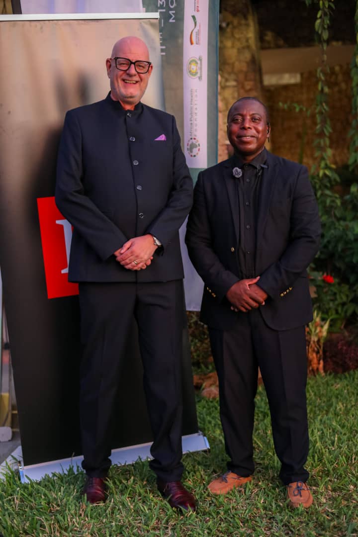 HSENations's tweet image. .............. 

Spot your faves on the Red-carpet!

Serving safety with a side of glam! 

#AfriSAFE #AfriSAFE2025 #AfriSAFEVibes 
#GoldStandardInSafety 
#BeAfriSAFE 
 #SafetyLeadership #SafetyProfessionals
 #LiveInMombasa