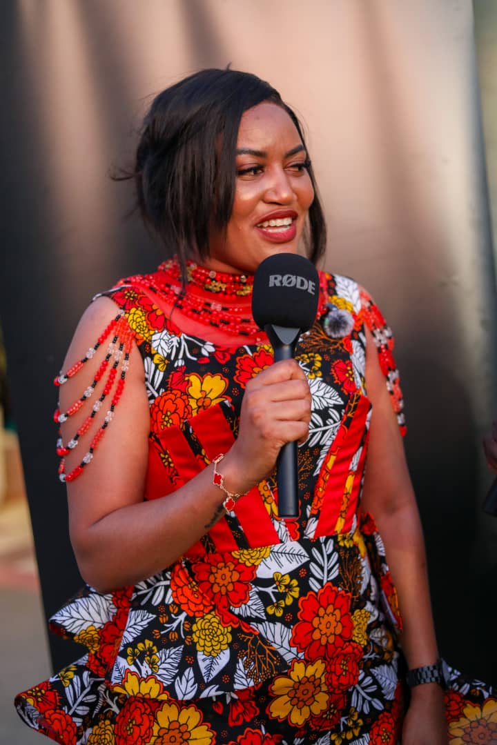 HSENations's tweet image. .............. 

Spot your faves on the Red-carpet!

Serving safety with a side of glam! 

#AfriSAFE #AfriSAFE2025 #AfriSAFEVibes 
#GoldStandardInSafety 
#BeAfriSAFE 
 #SafetyLeadership #SafetyProfessionals
 #LiveInMombasa