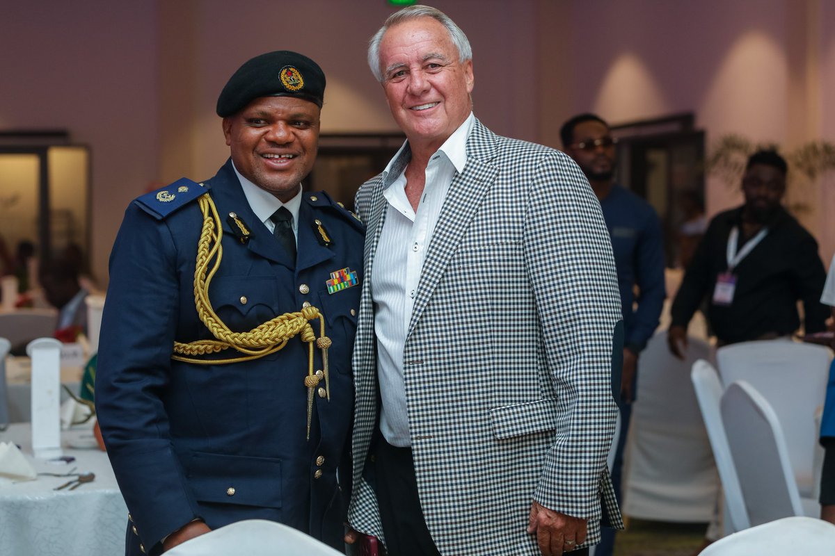 HSENations's tweet image. .............. 

Spot your faves on the Red-carpet!

Serving safety with a side of glam! 

#AfriSAFE #AfriSAFE2025 #AfriSAFEVibes 
#GoldStandardInSafety 
#BeAfriSAFE 
 #SafetyLeadership #SafetyProfessionals
 #LiveInMombasa