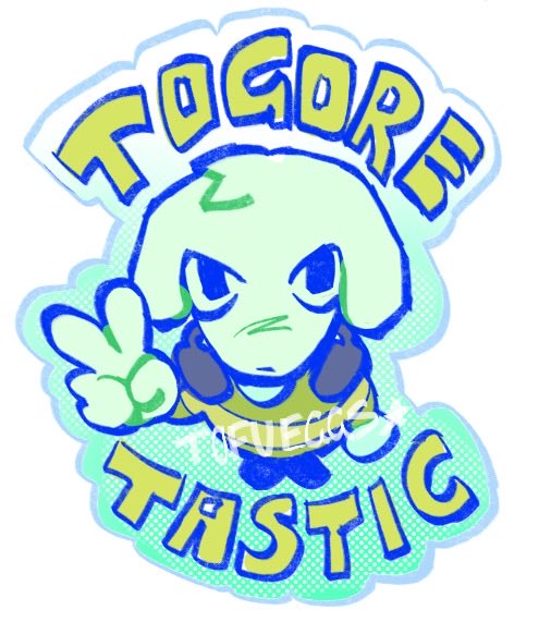 ace ★ (@tofu_eggs) on Twitter photo 