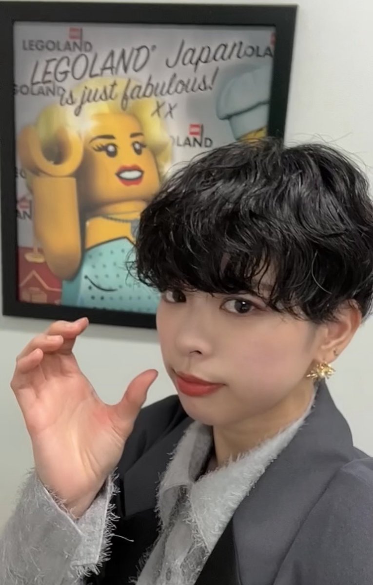 2年前に点灯式のMCさせていただいたレゴランド！
今年もクリスマスの特別なイベントがあるそうです！
また行きたいな〜〜