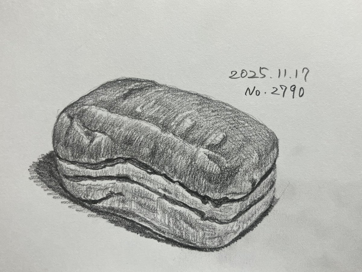 デッサン 鉛筆画 直筆 10点 毎日デッサン計画。 #デッサン #スケッチ #鉛筆画 #美術 #毎日デッサン