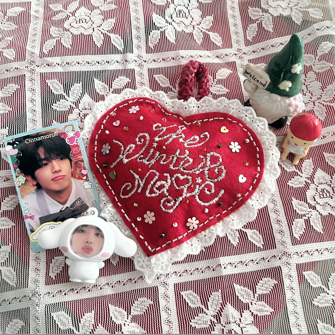 Ⓜ️ei tweet media