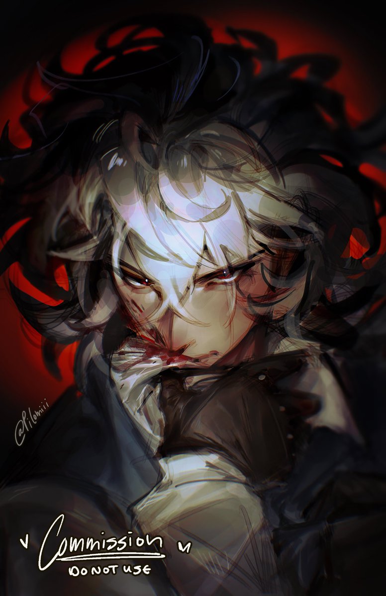 Art studies are so worth it holy guacamole never have I rendered so confidently without a reference before