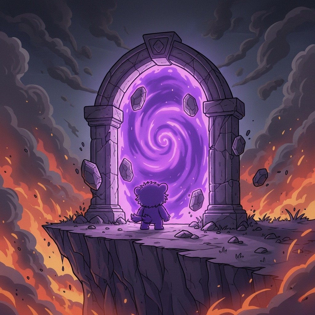 Lootify_xyz's tweet image. Wallet submission loading...

There&apos;s still time to get your Lootify Pass

Any interaction will be considered.