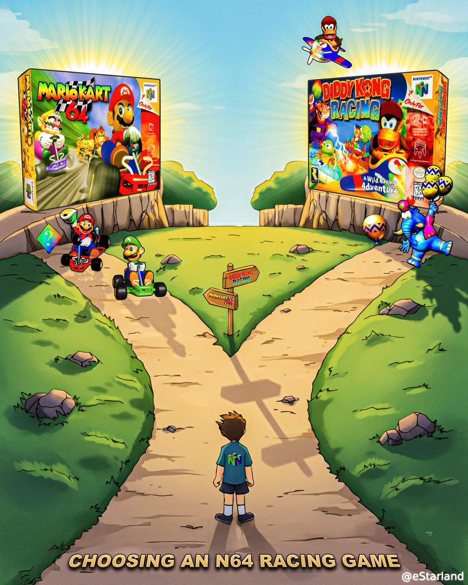 Video Game History tweet media