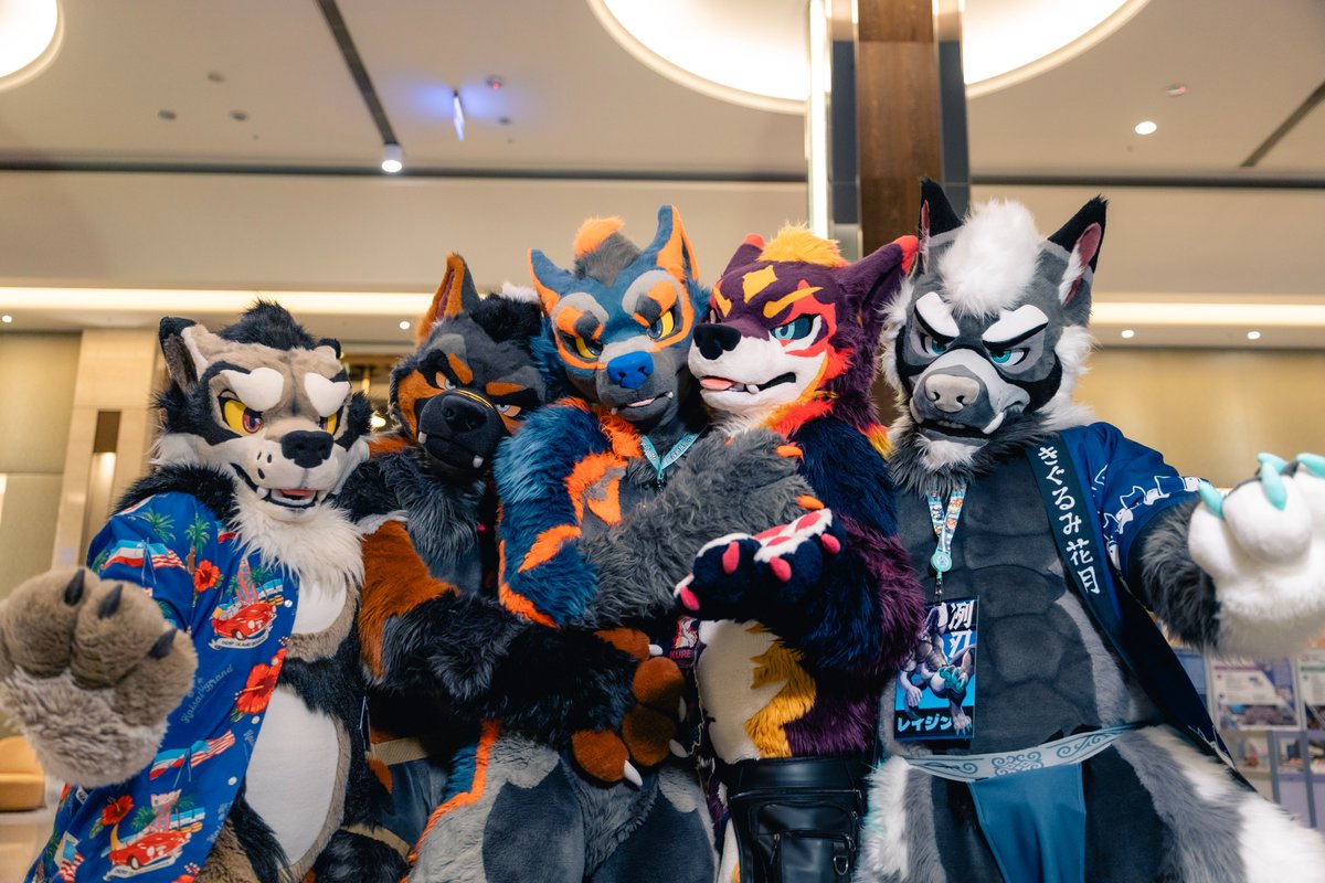 My brothers!!❤️💘
#infurnity2025

📷<a href="/republicoframen/">QiuQiu</a>