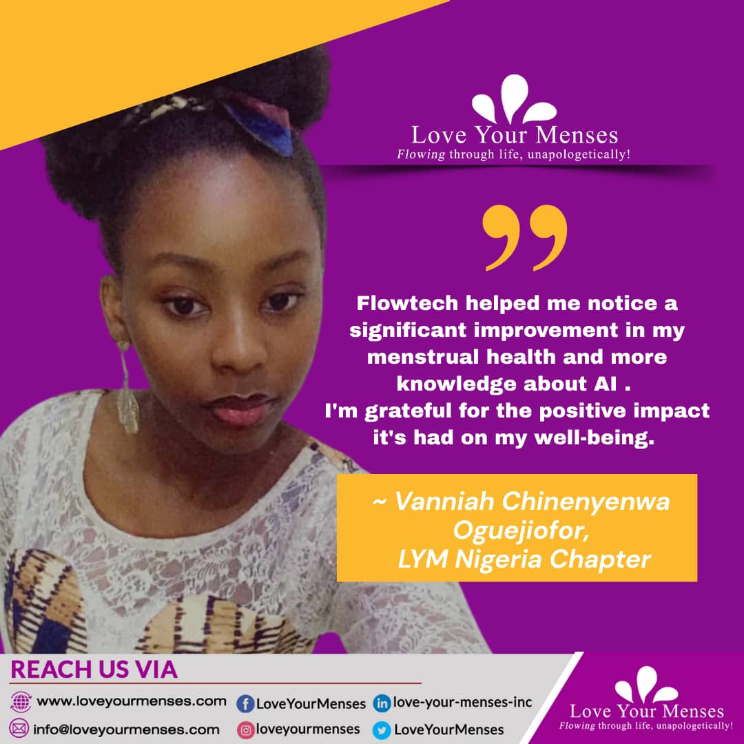 LoveYourMenses's tweet image. LYM  2025 Flowtech4girls program with 35 students globally! We&apos;re grateful for your support and enthusiasm. 

#flowtech4girls
#flowtech
#girlsintechnology
#Menstrualequity
#endperiodpoverty
#global
#LYM
#Loveyourmenses