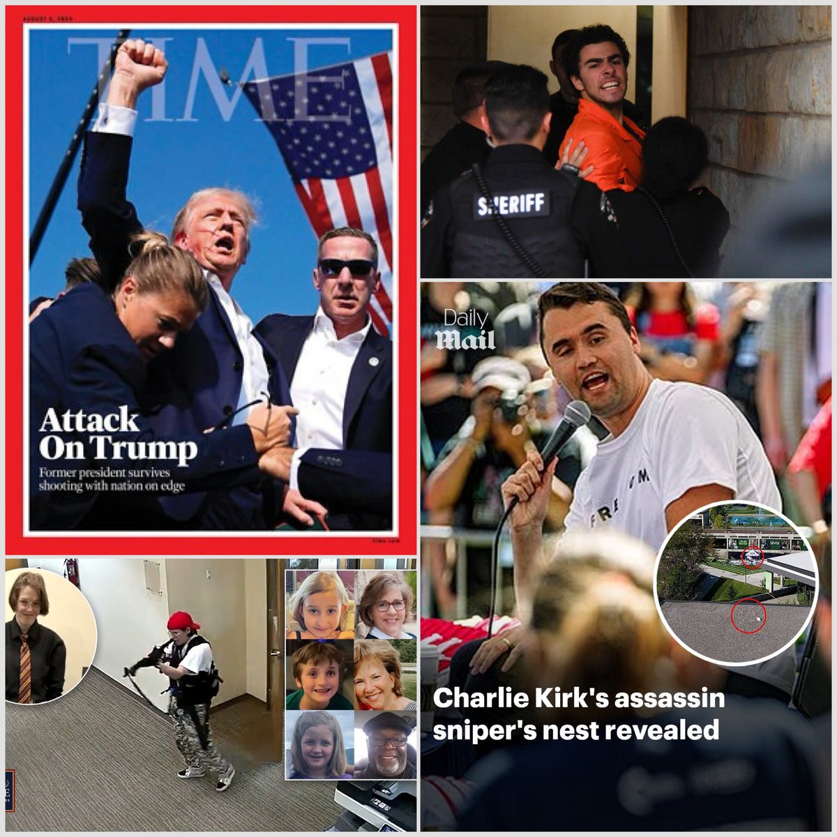 JDaltonRH's tweet image. I agree

Sadly, YOUR party is responsible for most of it

#YourProblem @TheDestinyWells #ScourgeOnOurSociety