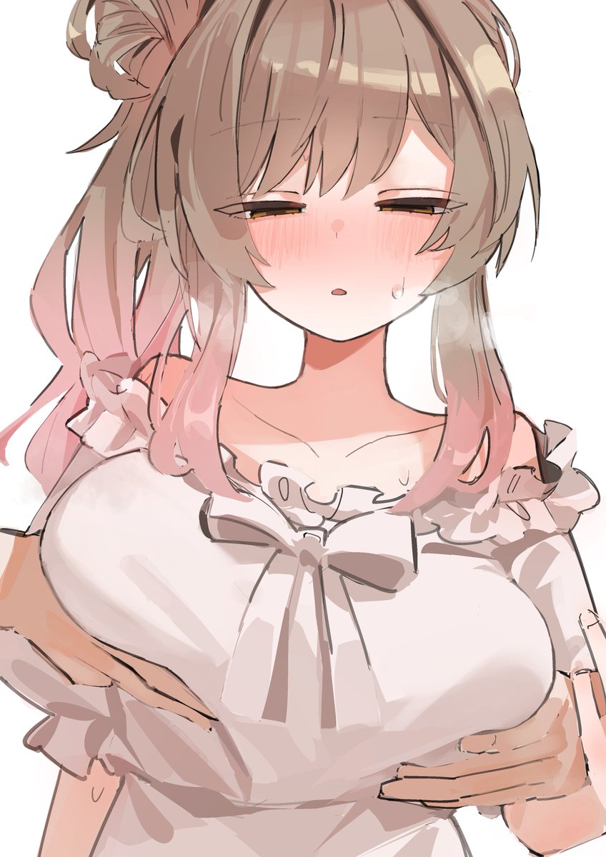 Post by うらのす海老 on X: ｻｻ…