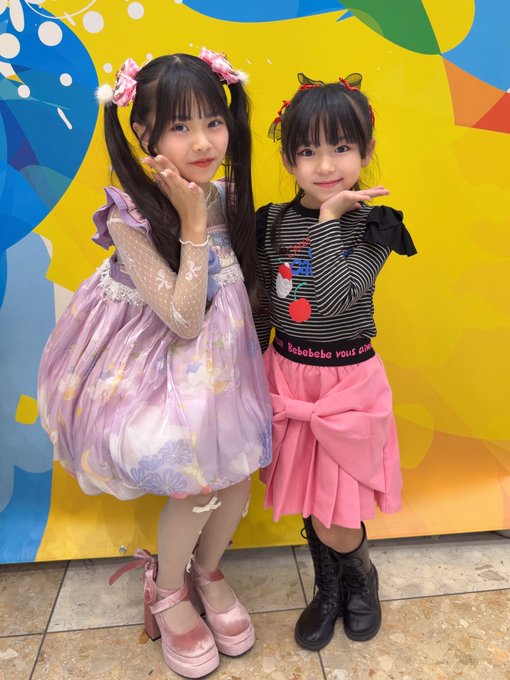 Twitterのコスプレ画像1