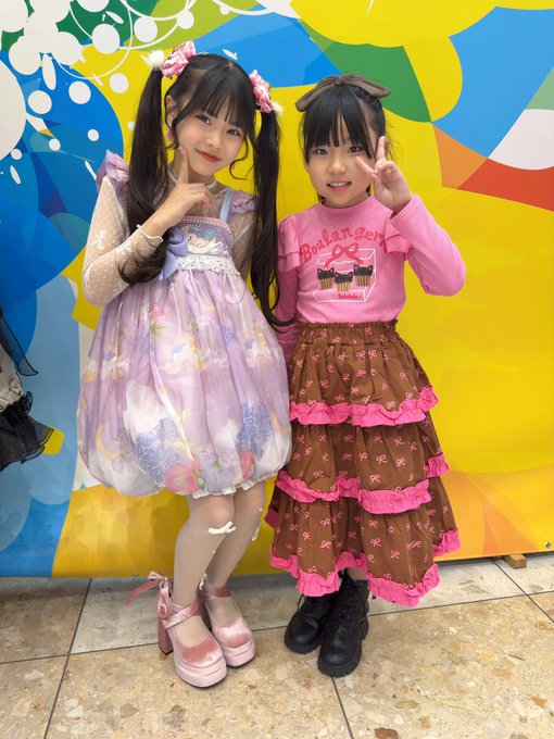 Twitterのコスプレ画像2