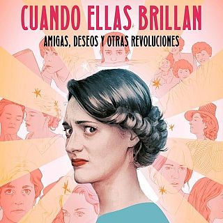 "Radioactivas <a href="/radio5_rne/">Radio 5</a>  entrevista a Pepa Blanes, con motivo de la publicación de su nuevo libro, ‘Cuando ellas brillan’. En este ensayo la autora nos invita a hacer un viaje por los personajes que marcaron un hito en el feminismo .

rtve.es/play/audios/ra…