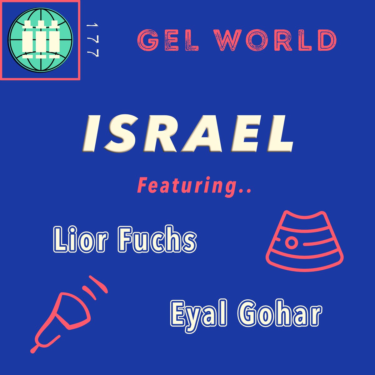 PratsEM's tweet image. US GEL PODCAST #177!

GEL World Israel - w/ Lior Fuchs &amp;amp; Eyal Gohar #GELWorld #POCUS #FOAMed #USGEL

ultrasoundgel.org/177