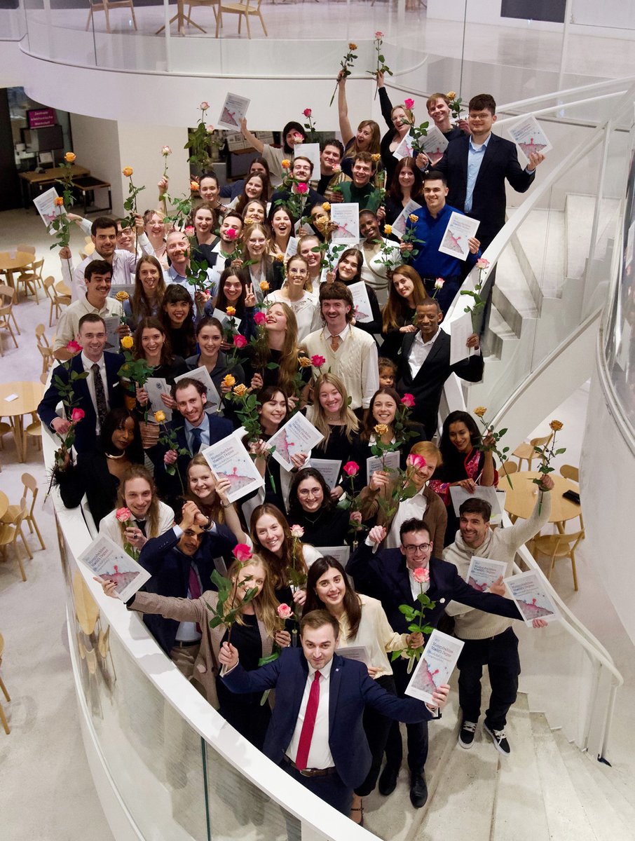 Biozentrum, University of Basel tweet media