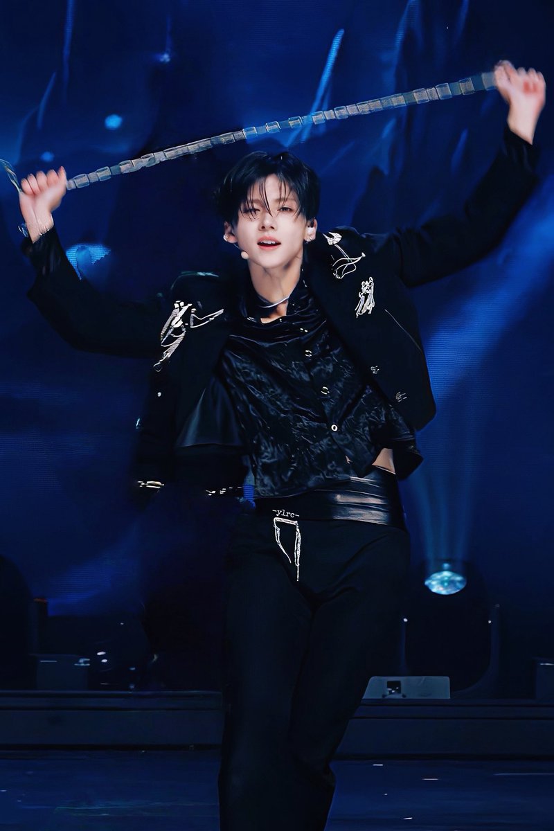 会場限定フォト サンウォン 2ヶ月前のサンウォン🥀 . #ALD1 #이상원 #SANGWON