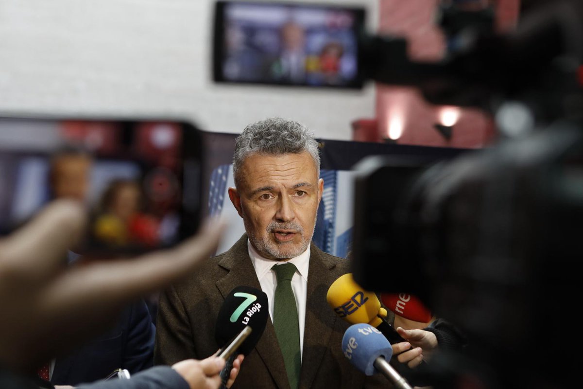 El análisis de datos nos ayudará a prevenir desigualdades, entender mejor la realidad de nuestros barrios y mejorar la atención a toda la ciudadanía de Logroño.

🗣️ <a href="/conrado_escobar/">Conrado Escobar</a> 

#EDINT #TerritoriosInteligentes #EDINTLogroño #LogroñoInteligente