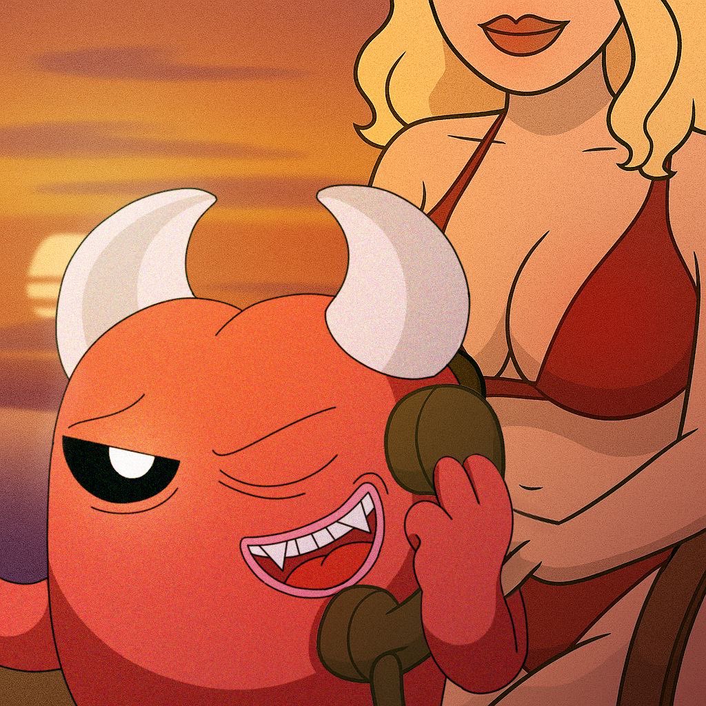 0xVaquero's tweet image. more winning to come 😈