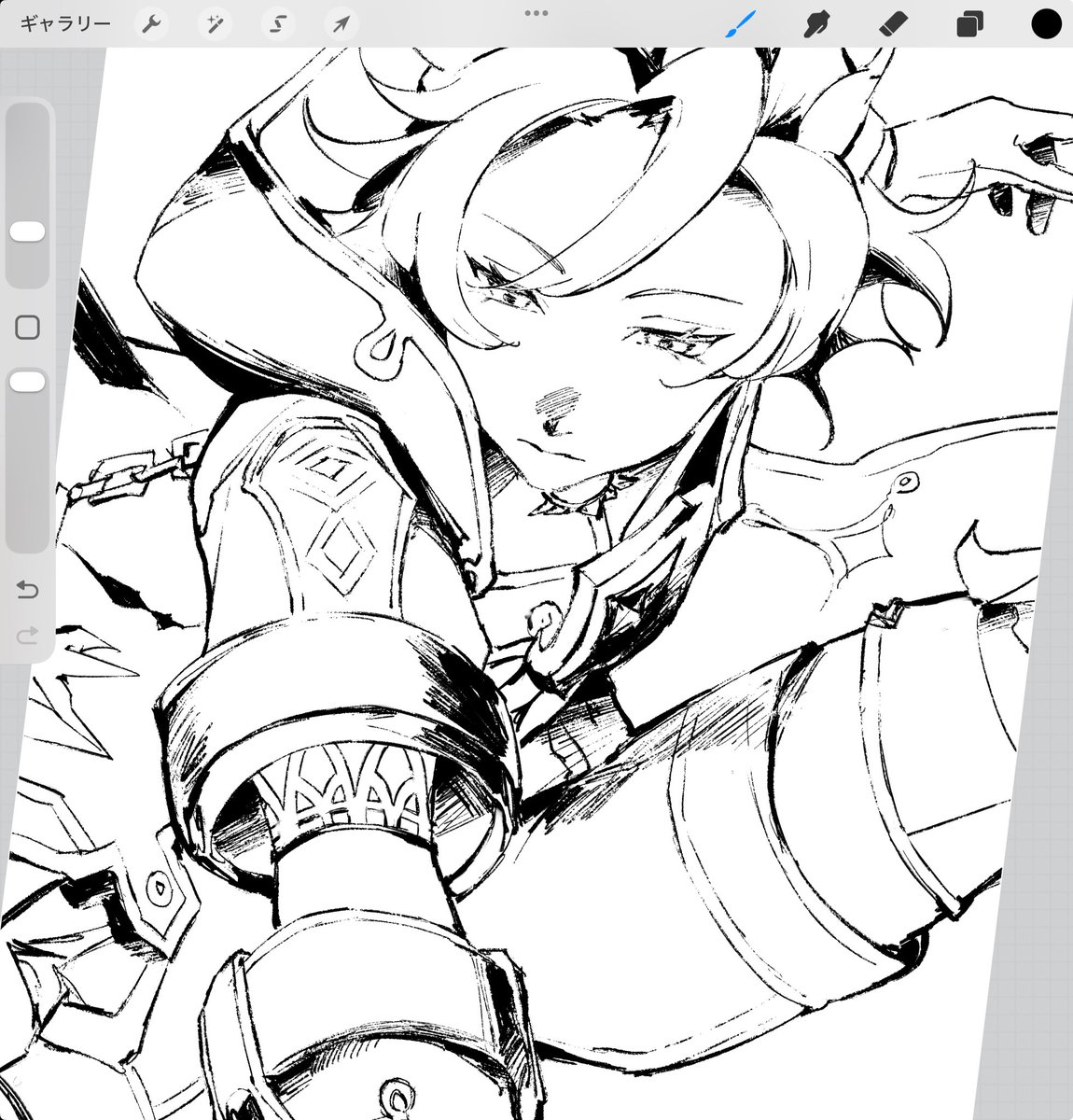 zuu (@kyuudo9) on Twitter photo 