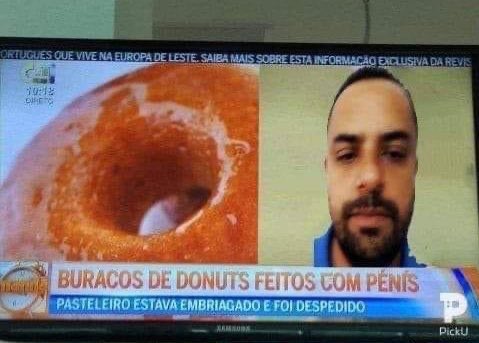 Slc to no hospital com a piroca explodindo de tesao por causa dessa reportagem pqp 🤦