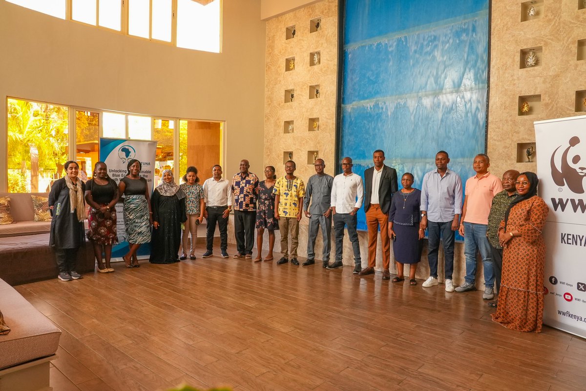 South West Indian Ocean Tuna Forum tweet media