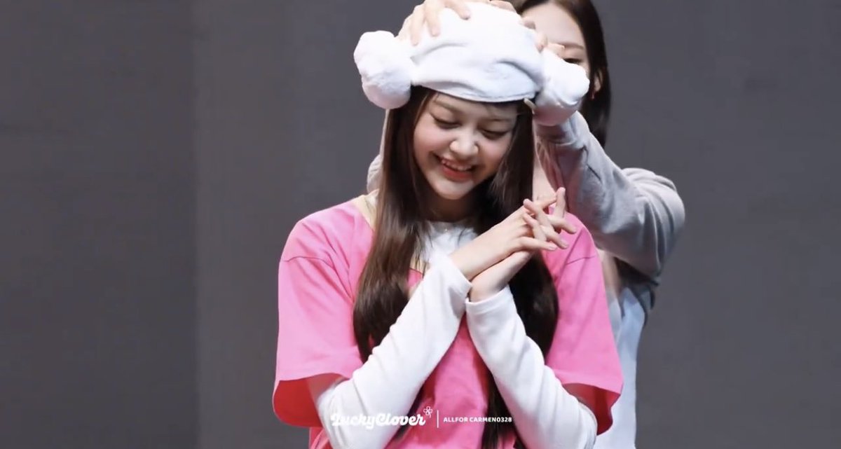 coco_mlk's tweet image. ???????? STFUUU