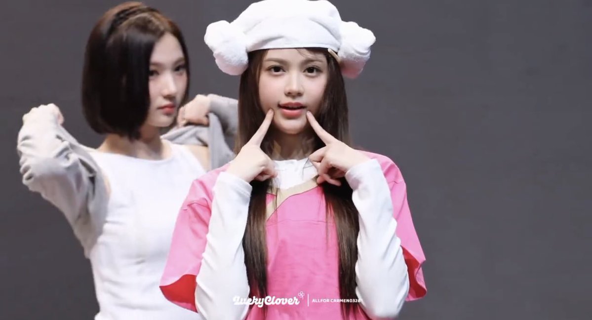 coco_mlk's tweet image. ???????? STFUUU