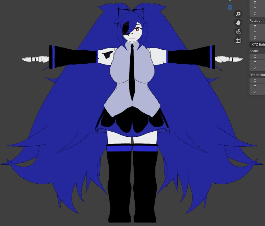 OBLI - STAR tweet media