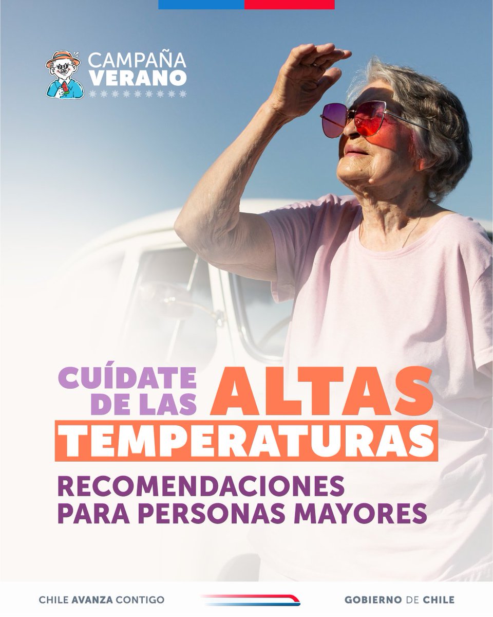 Ministerio de Salud tweet media